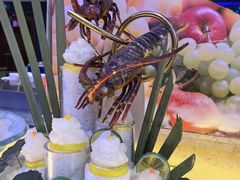 -海韵之星邮轮水会(明发商业广场店)