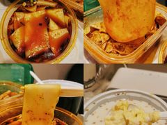 -马三洋芋片(兰州总店)