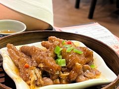 -虾饺妹·粤式手工点心(水荫路店)