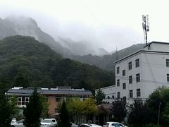 -西泰山风景区