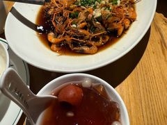 -黄山老妈·土菜(碧桂园店)