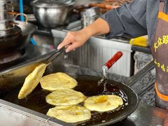 牛肉饼-大众跷脚牛肉馆·非遗传承单位(峨眉山店)