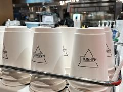 -Manner Coffee(壹方城店)