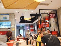 大堂-泰煌鸡·上海白斩鸡·鸡汤面(鹤庆店)