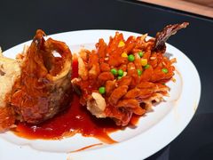 -金陵家宴·金陵春·南京菜(夫子庙店)