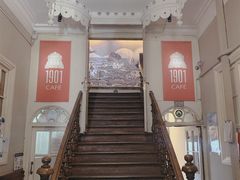 -1901 Cafe(西四店)