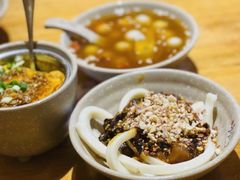 -默记孙抄手(经开万达店)