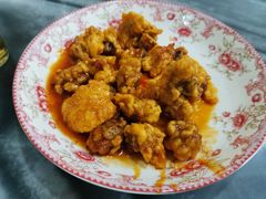 -红星光发煲仔饭(大石街店)