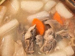 -又一福烤鸭·北京菜(东四店)