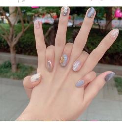-LILY NAILS美甲美睫