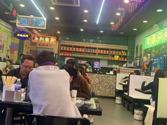 -澳门陈光记烧味饭店(万象城店)