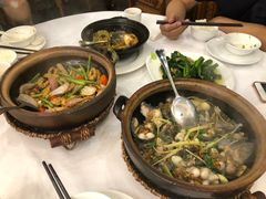 -围龙屋客家食府(福田店)