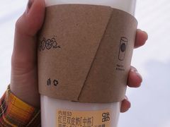 -茶百道(太原茂业天地店)