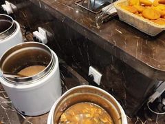 -素满香·素食自助餐(西安·民乐园店)