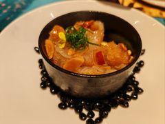 -茶人村·宫廷私厨(奥体印象城店)