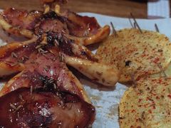 -壹块捌烧烤(灯市口店)