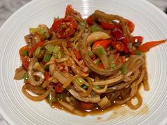 -蔴将·川菜(黄龙万科店)