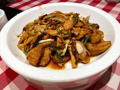 -西贝莜面村(镇江苏宁广场店)