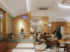 -粤来记·啫啫煲·点心(日月光店)