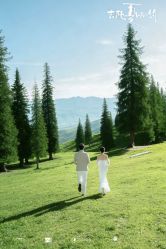 -卡兹摄影STUDIO婚纱摄影(文化路万达店)