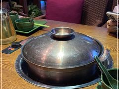 -芭缇沁园椰子鸡(中航紫金新天地店)