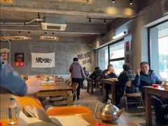 -熙成烧烤(白塔岭店)