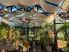 -北马山庄植趣咖啡