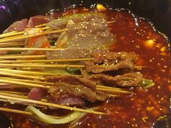 -梵云依家小冒菜(新街口总店)