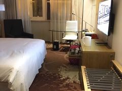 -青岛城阳宝龙福朋喜来登酒店