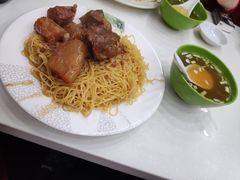 -麦文记面家(佐敦店)