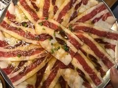 -老炉家木炭烤肉(长江国际店)