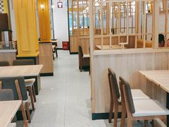 大堂-泰煌鸡·上海白斩鸡·鸡汤面(万航店)