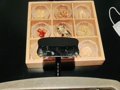 餐前小吃-探鱼·鲜青椒爽麻烤鱼(银泰城店)