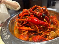 -聚味瞿记·龙虾堂(坡子街店)