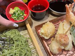 -天妇罗内顺田(罗湖店)