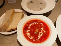 -波特曼西餐厅(中央大街店)