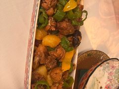 -龟兹KUCINA·新疆菜(前滩L+PLAZA店)