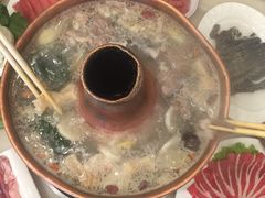-南门涮肉(天坛店)