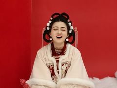 -海马体照相馆(成都来福士广场店)