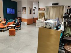 -海马体照相馆(万菱汇店)