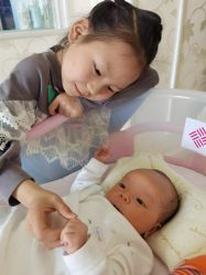 -东方幸福国际母婴月子会所(沙湾公园店)