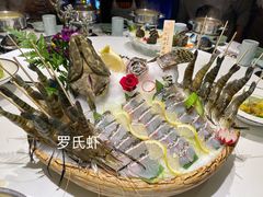老虎斑-最品火锅