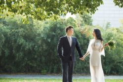 点击看大图 -太郎花子婚纱摄影艺术中心