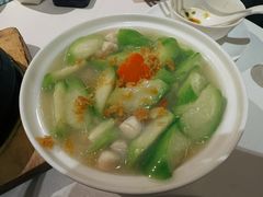 -莆田餐厅PUTIEN(世博源店)