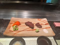 -Ginza Onodera铁板烧(外滩十八号店)