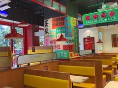 -明腾壹间茶餐厅(新都会花园广场店)