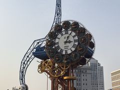 -世纪钟