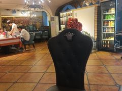 -海尔巴格·新疆菜(吐鲁番店)