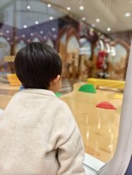 -奈尔宝·儿童乐园·亲子餐厅(鄞州万达店)