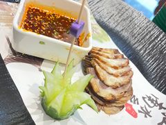 -千滋百味·醉江澜花园餐厅(街道口店)